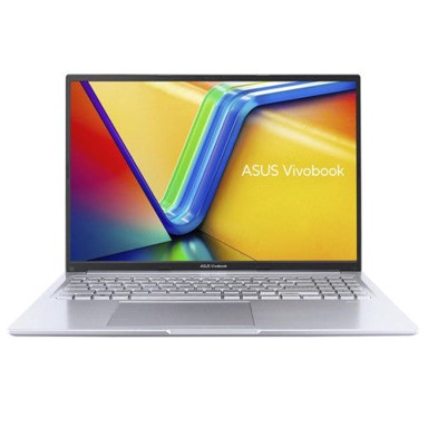 ASUS Laptop Vivobook 16 X1605VA / Intel Core i5-13420H, 16", 1920x1200, 24GB RAM, 1TB SSD, Windows 11 Home